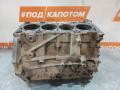 блок цилиндров Mazda 3 BK 2005, 2.0 л., LF-DE, бензин, LF-DE, LF10597843 - фото №2