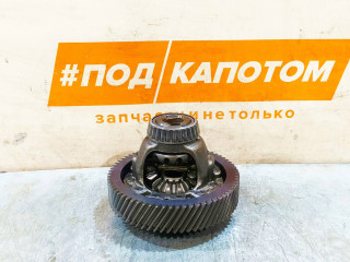 дифференциал Mazda CX-9 2 поколение TC 2017, 2.5 л., PYT, бензин, АКПП, 46g, внедорожник 5 дв., передний привод, FZ3127200A, KA01-27-200A