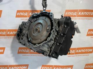 КПП автоматическая (АКПП) Chevrolet Cruze 1 поколение 2010, 1.6 л., F16D4, бензин, АКПП, передний привод, 6T30, 245160K