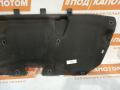шумоизоляция капота Ford Focus 3 поколение 2011, 2.0 л., MGDA, бензин, АКПП, хетчбэк 5 дв., передний привод, BM51A16746AC - фото №6