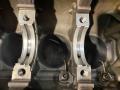 блок цилиндров Volkswagen Golf 5 поколение 2009, 1.4 л., BMY, бензин, АКПП - фото №18