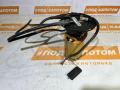 насос топливный Chevrolet TrailBlazer 1 поколение 2003, 4.2 л., LL8, бензин, АКПП, primary black, внедорожник 5 дв., полный привод, 15050444 - фото №2