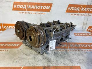 головка блока цилиндров Chevrolet Cruze 1 поколение 2009, 1.8 л., F18D4, бензин, АКПП, 55565451, 55353286