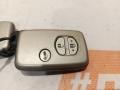 ключ Toyota Camry 7 поколение XV40 2006, 2.4 л., 2AZ-FE, бензин, АКПП, 070, седан, передний привод - фото №5