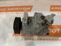 нагнетатель воздуха (компрессор) Volkswagen Passat B6 2009, 2.0 л., BVY, бензин, 071088, 1K820803N - фото №4