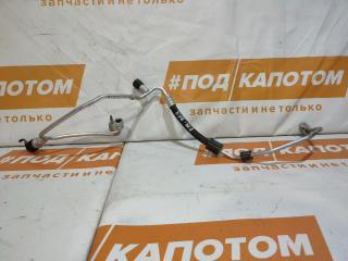 трубка кондиционера Volkswagen Tiguan 2 поколение 2018, 2.0 л., CZPA, бензин, АКПП, 0q/c9a, внедорожник 5 дв., полный привод, 5QF820741H