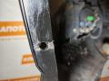 Ноускат Бампер Mitsubishi ASX 1 поколение 2010, 1.8 л., 4B10, бензин, АКПП, x42b, внедорожник 5 дв., полный привод, 6400C952HB - фото №18