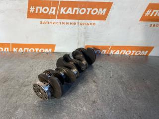 коленвал Mazda 3 BL 2010, 1.6 л., Z6, бензин, АКПП, Z60111300