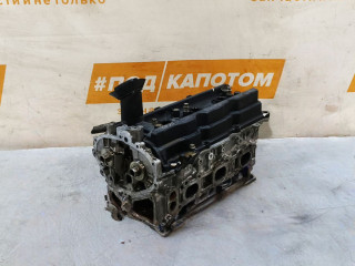 головка блока цилиндров Infiniti FX35 2 поколение 2008, 3.5 л., VQ35DE, бензин, АКПП, седан, задний привод, L-CD7, 110908J100