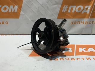 насос гидроусилителя руля Mitsubishi Outlander 2 поколение (2005 - 2010), 2.4 л., 4B12, бензин, 73145333