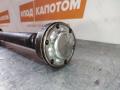 карданный вал Audi Q7 4L 2009, 4.2 л., BAR, бензин, l8 / z9y, внедорожник 5 дв., полный привод, 7L6521101H - фото №2
