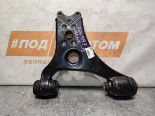 рычаг передний Mercedes-Benz B-Класс W245 2008, 1.7 л., M 266.940, бензин, АКПП, 761u, хетчбэк 5 дв., передний привод, A1693300407