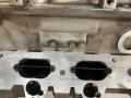 головка блока цилиндров Volkswagen Golf 5 поколение 2008, 1.6 л., BLF, бензин, АКПП, седан, передний привод - фото №12