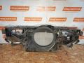Ноускат Бампер Chevrolet TrailBlazer 1 поколение 2006, 5.3 л., LH6, бензин, АКПП, primary black, внедорожник 5 дв., полный привод - фото №7