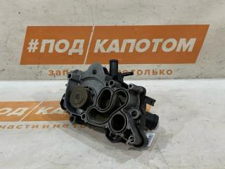 помпа Volkswagen Tiguan 2 поколение 2016, 1.4 л., CZEA, бензин, АКПП, 0q/c9a, внедорожник 5 дв., передний привод, 04E121600AL