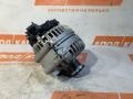генератор BMW 1 серия E81/E82/E87/E88 2006, 1.6 л., N45 B16 A, бензин, АКПП, A413N713, 8EL012428741 - фото №3