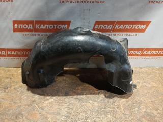 защита арок задняя правая (подкрылок) Suzuki Grand Vitara 2 поколение [рестайлинг] 2009, 2.4 л., J24B, бензин, АКПП, zjp, внедорожник 5 дв., полный привод, 7552165J00