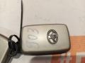 ключ Toyota Camry 7 поколение XV40 2006, 2.4 л., 2AZ-FE, бензин, АКПП, 070, седан, передний привод - фото №4