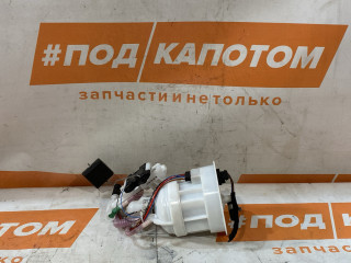 насос топливный Mercedes-Benz E-Класс W211/S211 [рестайлинг] 2006, 3.5 л., M 272.964, бензин, АКПП, 960u - унив.лак alabasterweiss, седан, задний привод, A2C53081683