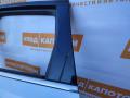 дверь задняя левая Ford Kuga 2 поколение 2014, 1.6 л., JTMA, бензин, АКПП, moondust silver, внедорожник 5 дв., полный привод, 1857270 - фото №6