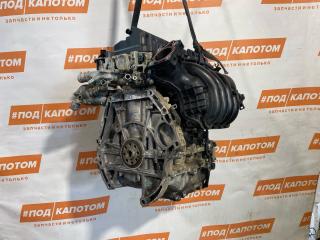 двигатель Honda Civic 8 поколение 2007, 1.8 л., R18A2, бензин, МКПП, передний привод, 3034648
