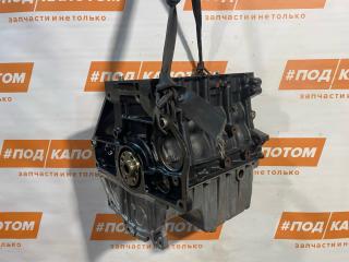 блок цилиндров Chevrolet Cruze 1 поколение 2010, 1.8 л., F18D4, бензин, АКПП