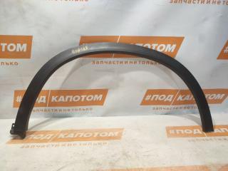 РАСШИРИТЕЛЬ КОЛЕСНОЙ АРКИ зад. лев. Suzuki Vitara 2 поколение [рестайлинг] 2021, 1.4 л., K14C, бензин, АКПП, znl, внедорожник 5 дв., передний привод, 7726154P0