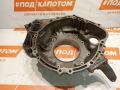 корпус КПП (AКПП) Toyota Camry 7 поколение XV40 (2006 - 2009), 2.4 л., 2AZ-FE, бензин, АКПП, передний привод - фото №8