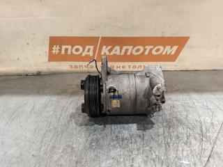 нагнетатель воздуха (компрессор) Nissan Murano Z50 (2002 - 2008), 3.5 л., VQ35, бензин, АКПП, 92600CA010