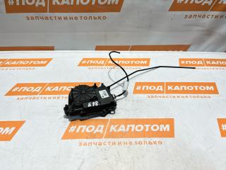 электропривод багажника BMW 3 серия G20 2020, 2.0 л., B48 B20 A, бензин, АКПП, c36, седан, задний привод, UA743062607, 163672-10