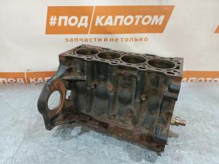 блок цилиндров Opel Astra H/Family [рестайлинг] (2005 - 2015), 1.8 л., Z 18 XER, бензин, 55567859, Z18XER, 20GM6677, 55567859
