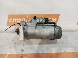 стартер Audi Q7 4L [рестайлинг] 2011, 3.0 л., CRCA, дизель, АКПП, 2t/c9x, внедорожник 5 дв., полный привод, 059911024K