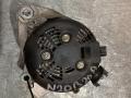 генератор BMW 3 серия F30/F31/F34 (2011 - 2016), 2.0 л., N20 B20 A, бензин, 7605478-04, 14V170A - фото №7