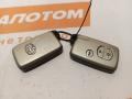 ключ Toyota Camry 7 поколение XV40 2006, 2.4 л., 2AZ-FE, бензин, АКПП, 070, седан, передний привод - фото №2