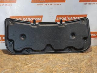 шумоизоляция капота Mazda CX-9 2 поколение TC 2017, 2.5 л., PYT, бензин, АКПП, 46g, внедорожник 5 дв., передний привод, TK48