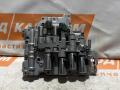 гидроблок АКПП Opel Astra H (2004 - 2007), 1.8 л., Z 18 XER, бензин, АКПП, AWF6F45TF-80SC, 122240060D - фото №7