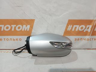 зеркало наружное левое Mercedes-Benz B-Класс W245 2008, 1.7 л., M 266.940, бензин, АКПП, 761u, хетчбэк 5 дв., передний привод, A3140417, A1698101376