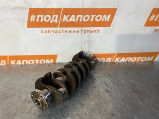 коленвал Opel Astra J 2012, 1.6 л., Z 16 XER, бензин, АКПП, 55560953