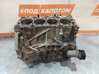 блок цилиндров Mazda 6 GH [рестайлинг] 2010, 2.3 л., L3, бензин, L3, L320309437