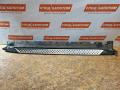 подножка BMW X5 E70 2007, 4.8 л., N62 B48 B, бензин, АКПП, 475, внедорожник 5 дв., полный привод, 51777163595, 51777163596 - фото №17