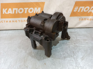 вал балансирный Mazda 6 GG 2004, 2.3 л., L3-VE, бензин, АКПП, 3L566K360A