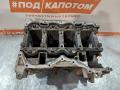 блок цилиндров Mazda 3 BK 2005, 2.0 л., LF-DE, бензин, LF-DE, LF10597843 - фото №17