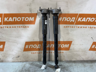 стойка задняя Mercedes-Benz C-Класс W204 2011, 1.8 л., M 271.860, бензин, АКПП, 650, универсал, передний привод, A2043260598