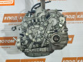 КПП автоматическая (АКПП) Mazda 2 DE (2007 - 2010), 1.5 л., ZY-DE, бензин, вариатор, DJ0219090A, DJ0219090B, XA15LN, DJ1019090B, DJ0119090C - фото №8