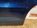 дверь задняя левая Volkswagen Tiguan 1 поколение 2008, 2.0 л., CAWA, бензин, АКПП, 5N0833055A - фото №9