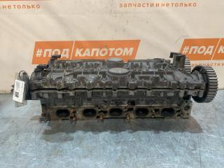 головка блока цилиндров Ford Focus 2 поколение (2004 - 2008), 2.5 л., HYDA, бензин, АКПП, седан, 8642289006