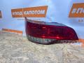 фонарь задний левый Audi Q7 4L 2009, 4.2 л., BAR, бензин, l8 / z9y, внедорожник 5 дв., полный привод, SK1711-ADQR06 - фото №4