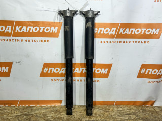 стойка задняя Ford Kuga 2 поколение 2013, 2.0 л., TXMA, дизель, АКПП, внедорожник 5 дв., полный привод, CV6118080ABB, 1805578