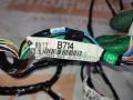 Бесключевой доступ Keyless Mitsubishi ASX 1 поколение 2010, 1.8 л., 4B10, бензин, АКПП, a31b, внедорожник 5 дв., передний привод, 8512B720 - фото №9