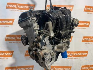 двигатель Mitsubishi Outlander 3 поколение 2012, 2.0 л., 4B11, бензин, TR3742